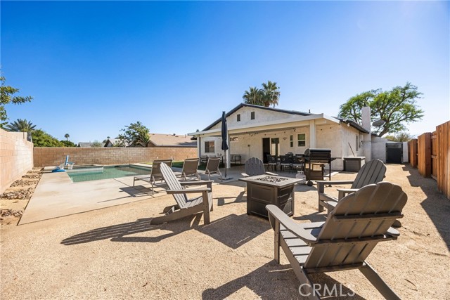 Detail Gallery Image 52 of 58 For 80838 Dartmouth, Indio,  CA 92201 - 3 Beds | 2 Baths