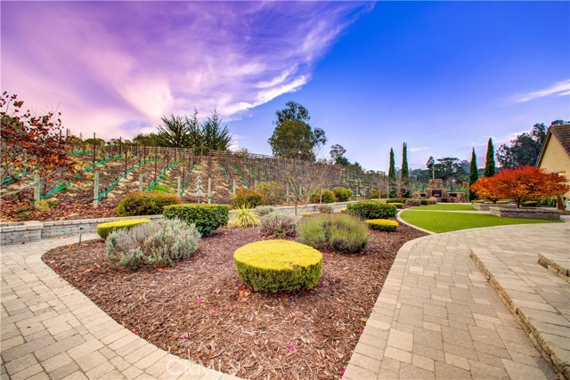 Detail Gallery Image 52 of 64 For 1685 Quiet Oaks Dr, Arroyo Grande,  CA 93420 - 5 Beds | 6 Baths