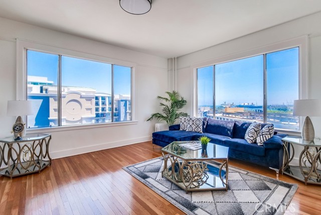 360 W Ocean Blvd #907, Long Beach, CA 90802