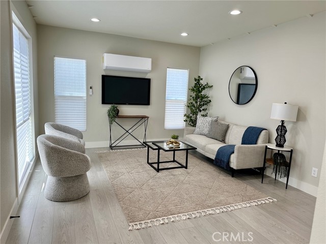 Detail Gallery Image 2 of 12 For 2209 W Glendon Way, Alhambra,  CA 91803 - 2 Beds | 1 Baths