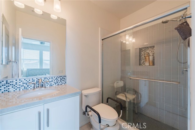 Detail Gallery Image 27 of 46 For 207 Cascade, Monterey Park,  CA 91755 - 4 Beds | 3/1 Baths