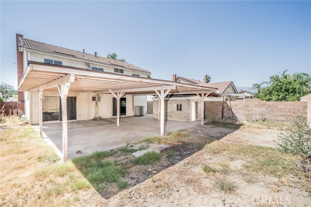 Detail Gallery Image 31 of 41 For 11327 Oakwood Dr, Fontana,  CA 92337 - 3 Beds | 2/1 Baths