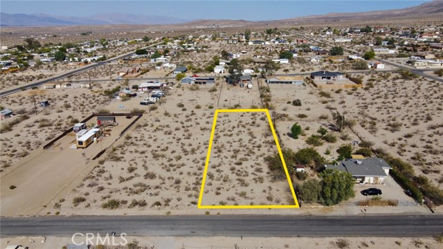 Detail Gallery Image 22 of 24 For 7401 N Star Ave, Twentynine Palms,  CA 92277 - – Beds | – Baths