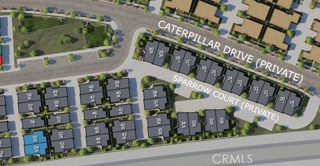 Detail Gallery Image 3 of 31 For 15907 Blue Copper Way, Fontana,  CA 92336 - 4 Beds | 2/1 Baths