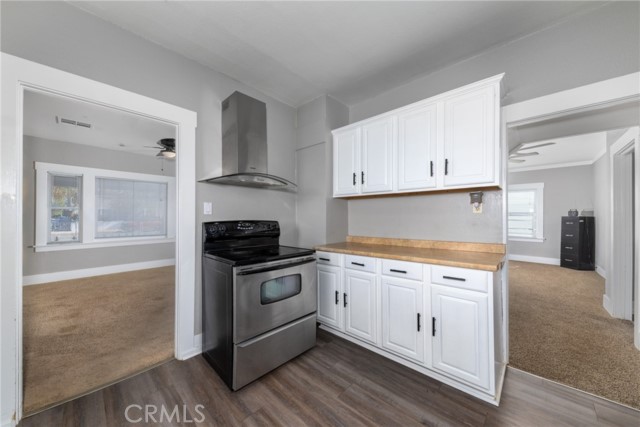 Detail Gallery Image 17 of 36 For 271 N Hamilton, Hemet,  CA 92543 - 4 Beds | 1 Baths