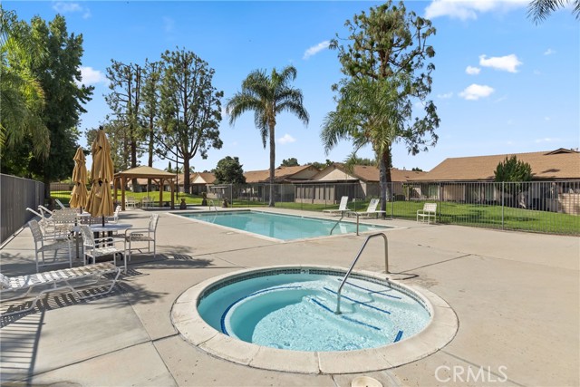 Detail Gallery Image 15 of 16 For 1368 Sierra Seneca Dr, San Jacinto,  CA 92583 - 2 Beds | 2 Baths