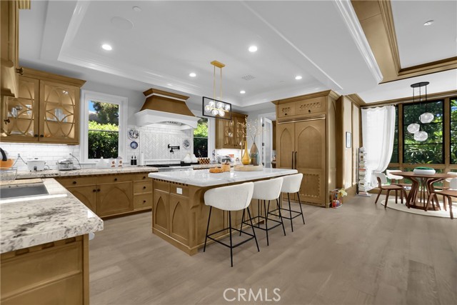 Detail Gallery Image 3 of 15 For 512 Santa Rosa, Arcadia,  CA 91007 - 4 Beds | 5 Baths