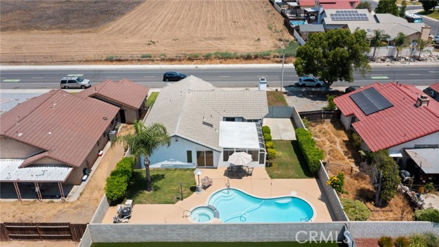 Detail Gallery Image 34 of 37 For 26337 Dracaea Ave, Moreno Valley,  CA 92555 - 3 Beds | 2 Baths