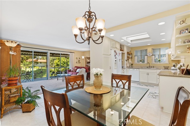 Detail Gallery Image 20 of 53 For 802 Ronda Mendoza #N,  Laguna Woods,  CA 92637 - 2 Beds | 2 Baths