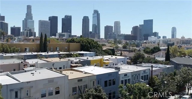 Detail Gallery Image 13 of 13 For 217 Columbia Pl, Los Angeles,  CA 90026 - – Beds | – Baths