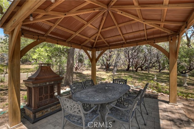 Detail Gallery Image 50 of 57 For 1249 Yellowstone Dr, Lake Arrowhead,  CA 92352 - 5 Beds | 3/2 Baths