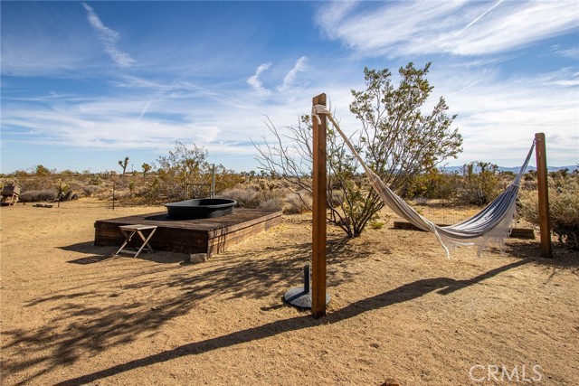 Detail Gallery Image 38 of 43 For 3457 Condalia Ave, Yucca Valley,  CA 92284 - 3 Beds | 2 Baths