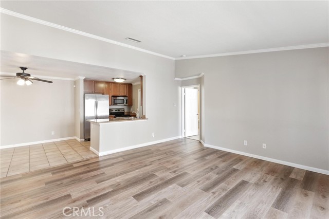 Detail Gallery Image 7 of 38 For 1027 Vista Del Cerro Unit 201, Corona,  CA 92879 - 2 Beds | 2 Baths