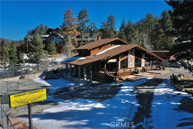 42193 Big Bear Boulevard, Big Bear Lake, California 92315, ,Commercial Sale,For Sale,42193 Big Bear Boulevard,CRSR25009870