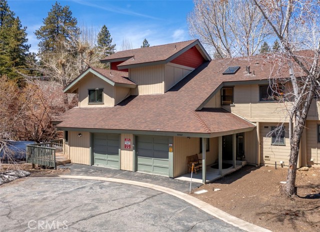 Detail Gallery Image 3 of 45 For 43065 Goldmine Woods Ln, Big Bear Lake,  CA 92315 - 2 Beds | 2/1 Baths