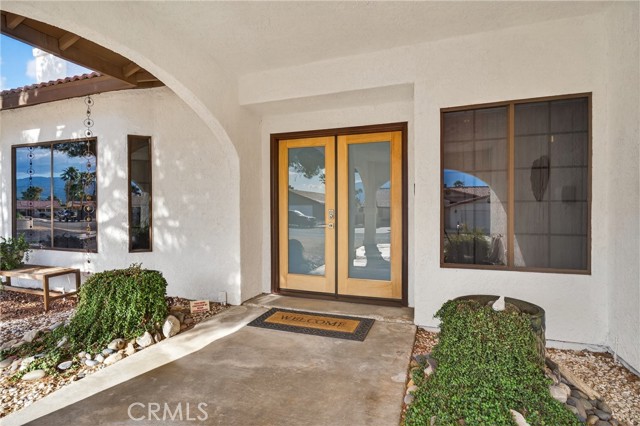 Detail Gallery Image 10 of 46 For 9640 S Hoylake, Desert Hot Springs,  CA 92240 - 3 Beds | 2 Baths