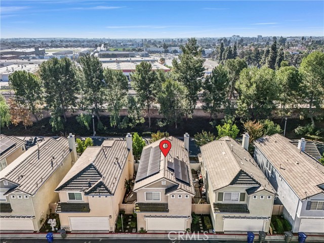 Detail Gallery Image 43 of 50 For 65 Windward Way, Buena Park,  CA 90621 - 3 Beds | 2/1 Baths