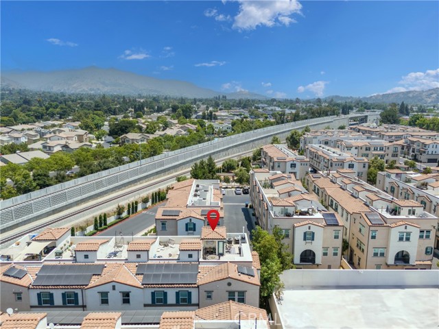 Detail Gallery Image 34 of 46 For 639 W Foothill Bld #12,  Glendora,  CA 91741 - 3 Beds | 2/2 Baths