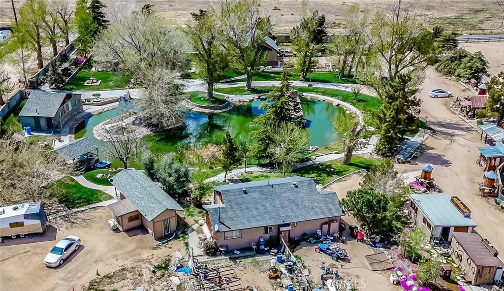 20130 Monte Vista Road