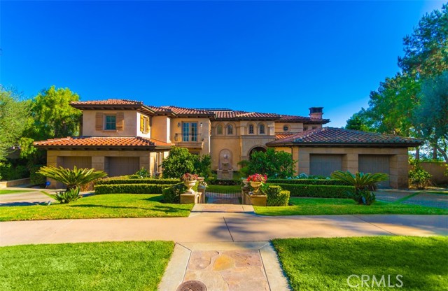 Detail Gallery Image 17 of 17 For 5 Shoreridge, Newport Coast,  CA 92657 - 5 Beds | 5/2 Baths