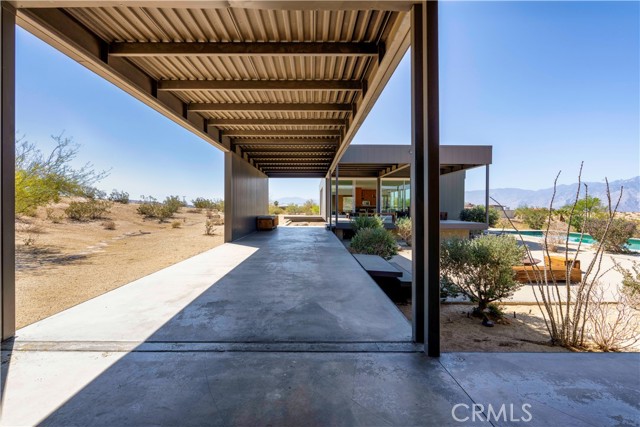 Detail Gallery Image 11 of 33 For 14875 Mcgarger Rd, Desert Hot Springs,  CA 92240 - 3 Beds | 2 Baths