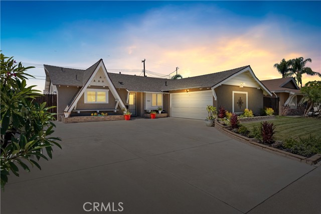 Welcome to your dream oasis! This captivating 3-bedroom, 2-bathroom house is a true gem, boasting luxurious features that will leave you breathless. Nestled in a peaceful neighborhood, this home offers the perfect balance of modern elegance and a resort-like experience. Step inside, and you'll be greeted by an open-concept living space that exudes warmth and charm. The gourmet kitchen is a chef's delight, equipped with top-of-the-line stainless steel appliances, granite countertops, and ample storage space. Prepare culinary masterpieces while enjoying views of the serene backyard.
The living room is an inviting haven, adorned with large windows that bathe the space in natural light. Picture yourself cozying up by the fireplace during chilly evenings or hosting memorable gatherings with friends and family. Retreat to the master bedroom, a private sanctuary where relaxation awaits. With an en-suite bathroom featuring a spa-like shower and a soaking tub, every day will feel like a luxurious getaway. The two additional bedrooms are equally inviting, offering comfort and versatility to accommodate your lifestyle.

Now, the crown jewel of this property - the oasis pool! Step outside to your own private paradise, where a sparkling solar-heated pool awaits. Dive into the refreshing waters on hot summer days or unwind on the sun-kissed patio, surrounded by lush landscaping that creates a sense of tranquility and privacy. Whether it's hosting poolside parties or simply basking in the sun, this backyard retreat is sure to be the highlight of your summer. Beyond the remarkable features of the house, this home is conveniently located near excellent schools, shopping centers, and recreational facilities, making it the perfect place for families of all sizes.