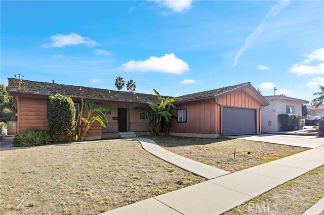 Home for Sale in Chula Vista