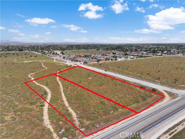 Detail Gallery Image 5 of 7 For 37 Avenue L8, Quartz Hill,  CA 93536 - – Beds | – Baths