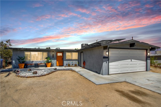 Detail Gallery Image 2 of 59 For 5536 Cahuilla Ave, Twentynine Palms,  CA 92277 - 2 Beds | 2 Baths