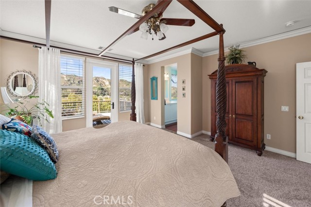 Detail Gallery Image 30 of 56 For 28325 Cascade Rd, Castaic,  CA 91384 - 4 Beds | 3 Baths