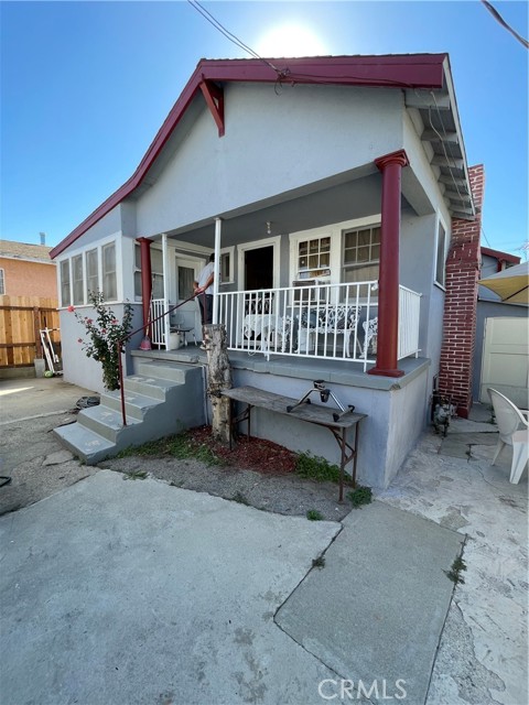 Detail Gallery Image 2 of 7 For 3306 E 8th St, Los Angeles,  CA 90023 - – Beds | – Baths