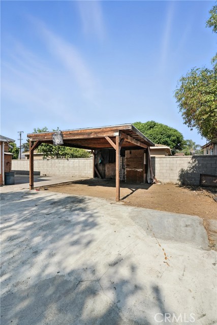 Detail Gallery Image 30 of 39 For 1271 W 19th St, San Bernardino,  CA 92411 - 4 Beds | 2 Baths