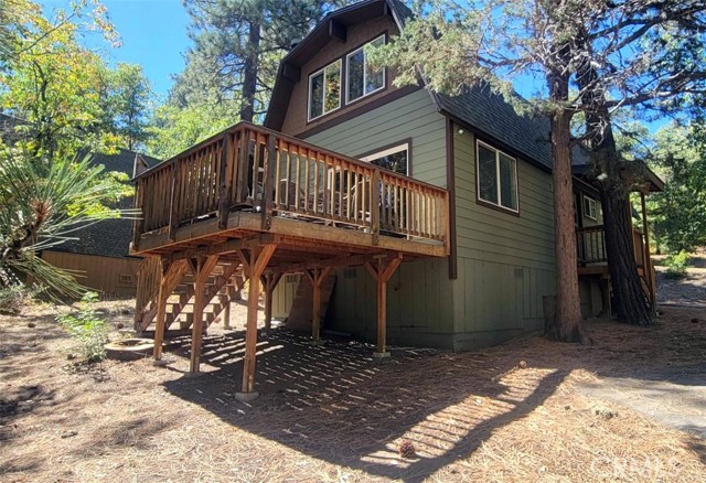 Detail Gallery Image 31 of 40 For 1070 S Minton Ave, Big Bear City,  CA 92314 - 2 Beds | 2 Baths