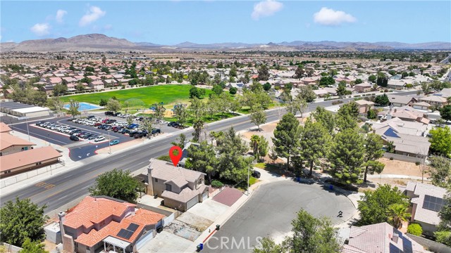 Detail Gallery Image 41 of 46 For 13984 Palomino Ct, Victorville,  CA 92394 - 5 Beds | 3 Baths