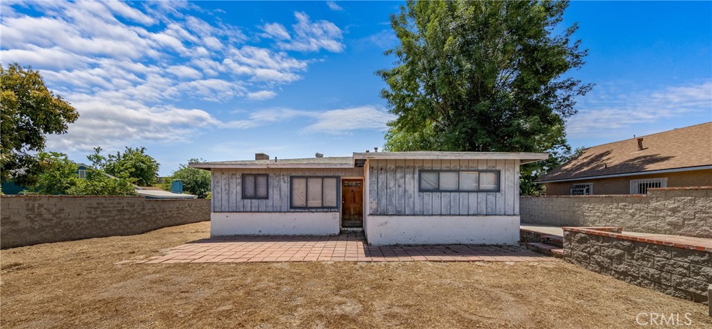 10816 Foothill Boulevard