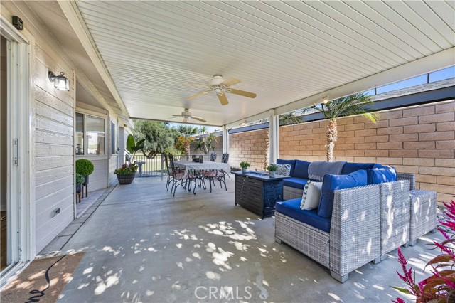 Detail Gallery Image 24 of 38 For 34774 Stage Dr, Thousand Palms,  CA 92276 - 2 Beds | 2 Baths