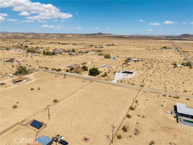 64845 Sun Oro Road, Joshua Tree, California 92252, ,Land,For Sale,64845 Sun Oro Road,CRSW23157635