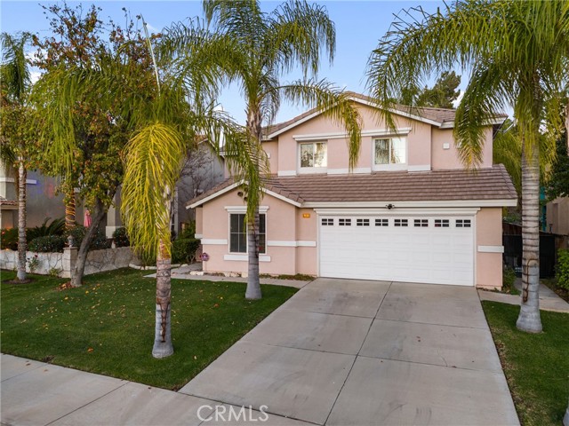 Detail Gallery Image 2 of 48 For 16200 Grande Isla Cir, Moreno Valley,  CA 92551 - 6 Beds | 3 Baths