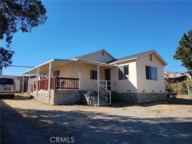 8565 El Camino Real  