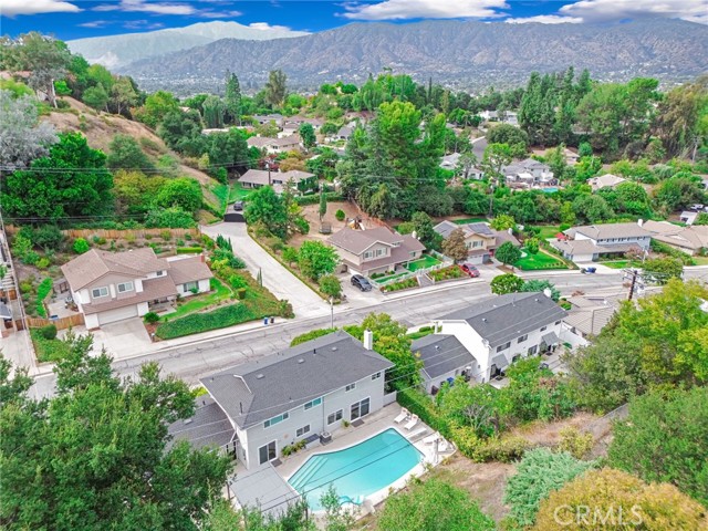 Detail Gallery Image 58 of 60 For 804 Puma Canyon Ln, Glendora,  CA 91740 - 4 Beds | 3 Baths