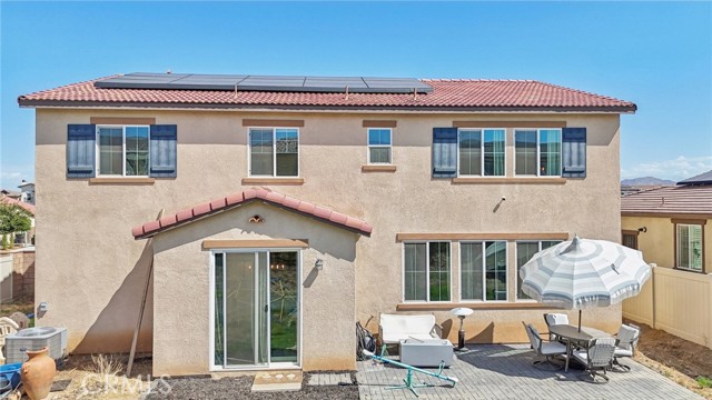 Detail Gallery Image 55 of 68 For 28331 Harvest Gold Ct, Menifee,  CA 92584 - 4 Beds | 3 Baths