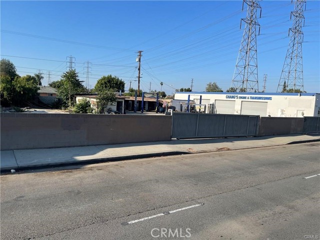 7121 Somerset Boulevard, Paramount, California 90723, ,Commercial Sale,For Sale,7121 Somerset Boulevard,CRIG23170391