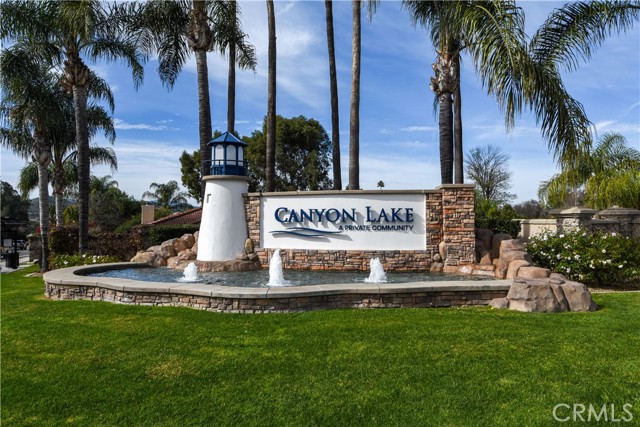 Detail Gallery Image 33 of 40 For 30938 Emperor, Canyon Lake,  CA 92587 - 4 Beds | 3 Baths