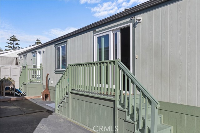 Detail Gallery Image 2 of 21 For 500 Atascadero Rd #C11,  Morro Bay,  CA 93442 - 2 Beds | 1/1 Baths