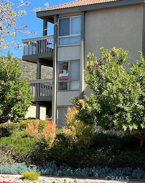 290 Sequoia Court #25