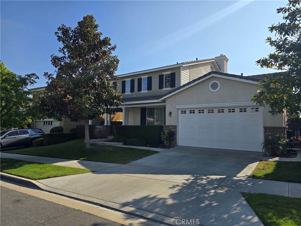 1769 Pinnacle Way