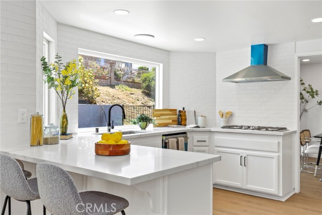 Detail Gallery Image 9 of 42 For 11338 Ridgegate Dr, Whittier,  CA 90601 - 4 Beds | 3 Baths