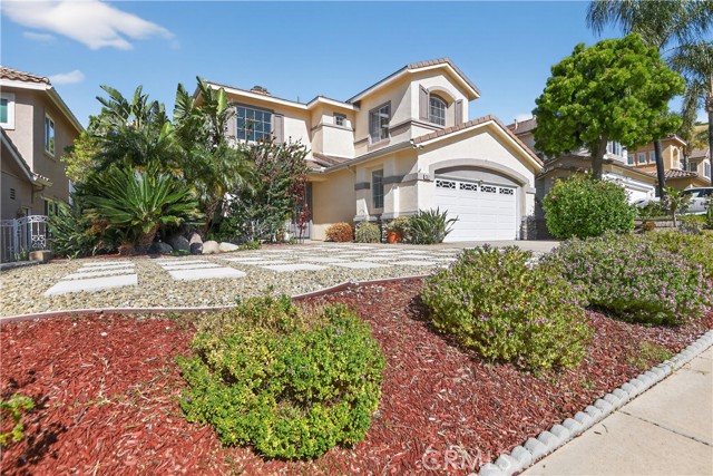 Detail Gallery Image 2 of 58 For 2621 Fallen Leaf Ct, Simi Valley,  CA 93063 - 4 Beds | 3 Baths