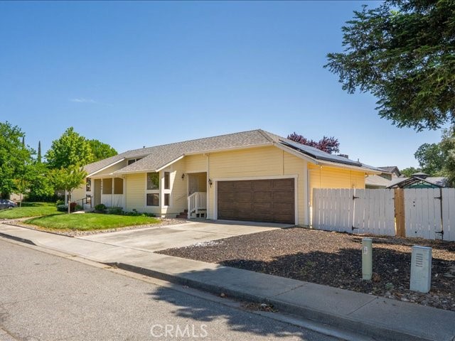Detail Gallery Image 54 of 59 For 2700 Oriole Dr, Red Bluff,  CA 96080 - 3 Beds | 1 Baths