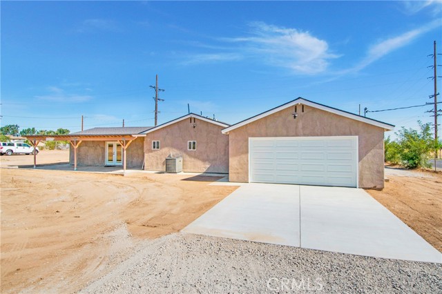 Detail Gallery Image 17 of 22 For 16907 Sultana, Hesperia,  CA 92345 - 3 Beds | 1/1 Baths